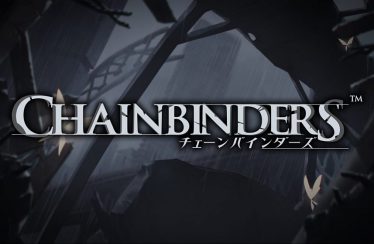 NFT игра Chainbinders в японском стиле привлекла 5 миллионов долларов за 2 часа