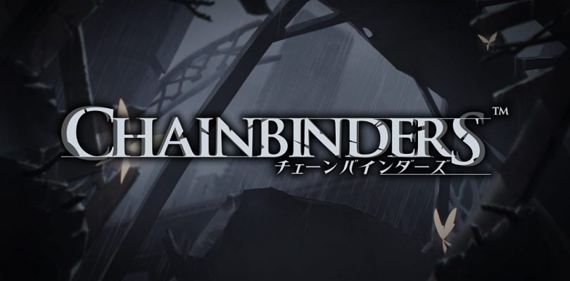 NFT игра Chainbinders в японском стиле привлекла 5 миллионов долларов за 2 часа