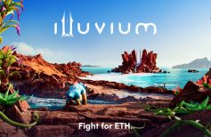 Illuvium (ILV)