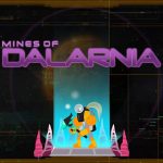 Mines of Dalarnia (DAR)