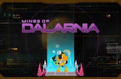 Mines of Dalarnia (DAR)